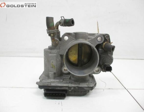 Throttle Body HONDA CR-V IV (RM)