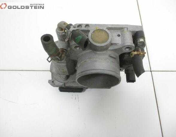 Throttle Body HONDA CR-V IV (RM)