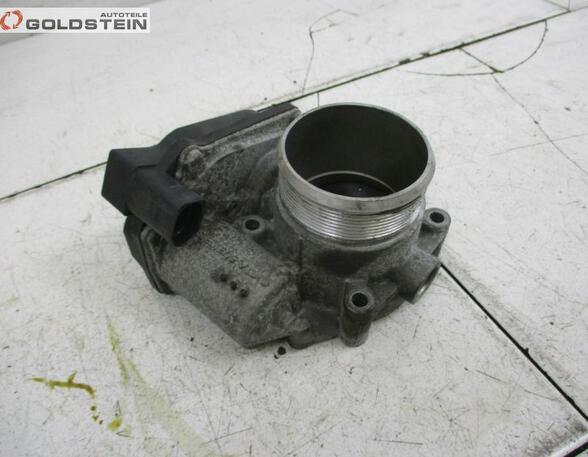 Throttle Body AUDI A4 (8EC, B7)