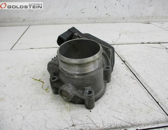 Throttle Body AUDI A4 (8EC, B7)