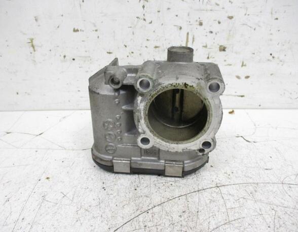 Throttle Body FIAT Bravo II (198)