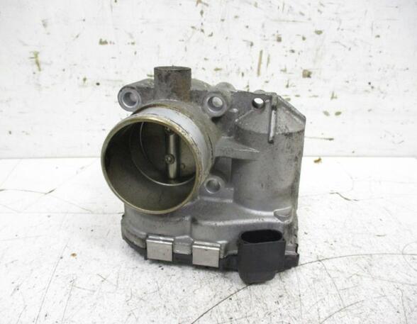 Throttle Body FIAT Bravo II (198)