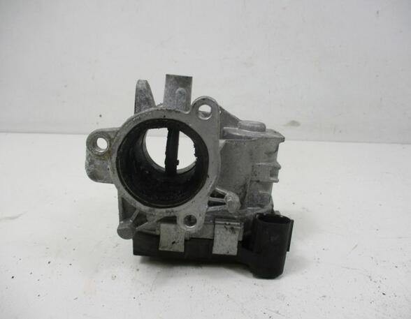 Throttle Body FIAT Doblo Cargo (263), FIAT Doblo Pritsche/Fahrgestell (263)