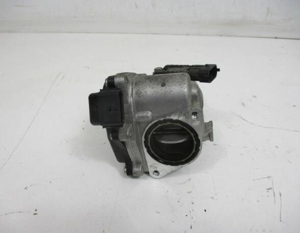 Throttle Body MERCEDES-BENZ A-Klasse (W176)