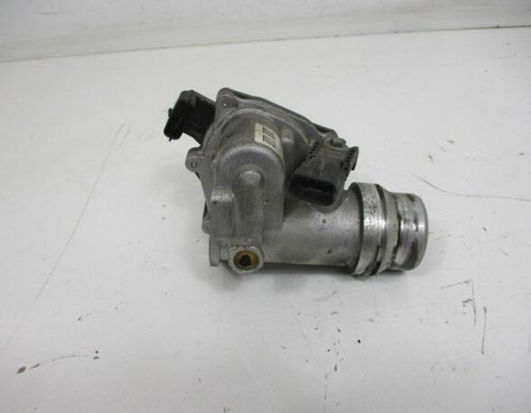 Throttle Body MERCEDES-BENZ A-Klasse (W176)