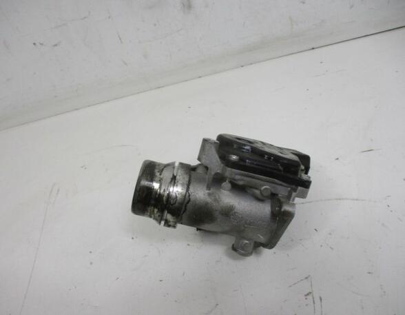 Throttle Body MERCEDES-BENZ A-Klasse (W176)