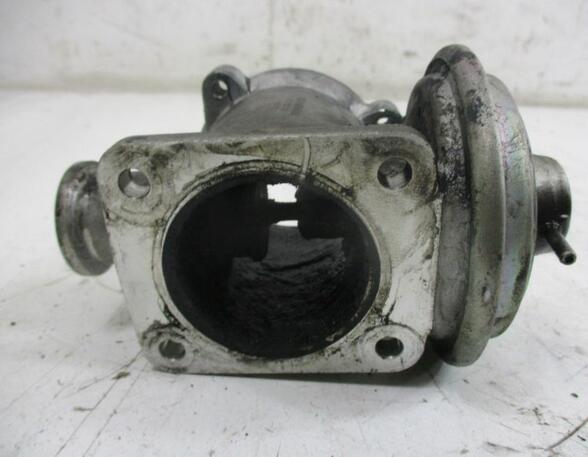 Throttle Body OPEL Vivaro Kasten (F7)