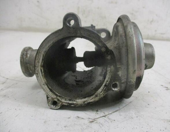 Throttle Body OPEL Vivaro Kasten (F7)