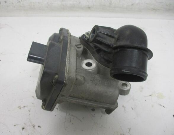 Throttle Body RENAULT Megane III Schrägheck (B3, BZ0/1)