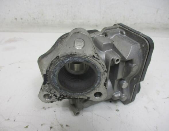 Throttle Body RENAULT Megane III Schrägheck (B3, BZ0/1)