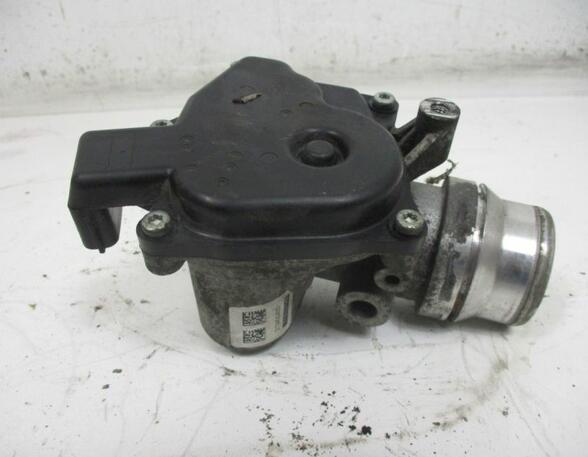 Throttle Body RENAULT Megane III Schrägheck (B3, BZ0/1)