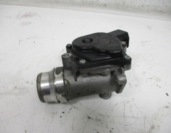 Throttle Body RENAULT Megane III Schrägheck (B3, BZ0/1)