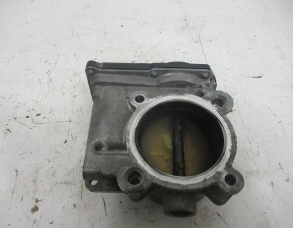 Throttle Body VOLVO V50 (MW)