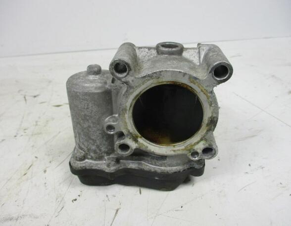 Throttle Body VW Fox Schrägheck (5Z1, 5Z3, 5Z4)