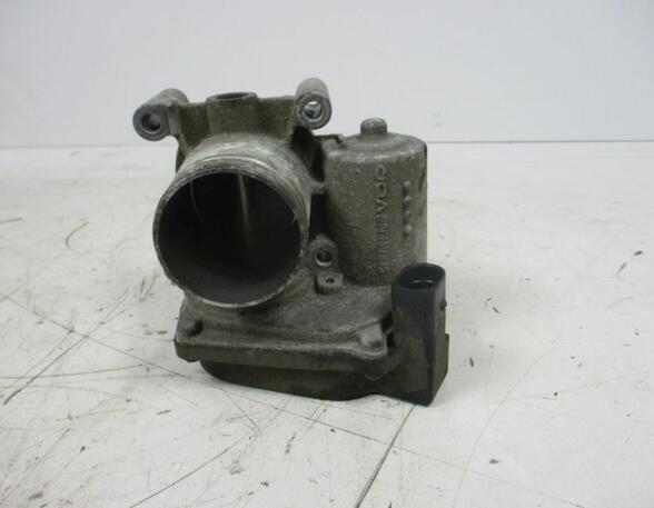 Throttle Body VW Fox Schrägheck (5Z1, 5Z3, 5Z4)