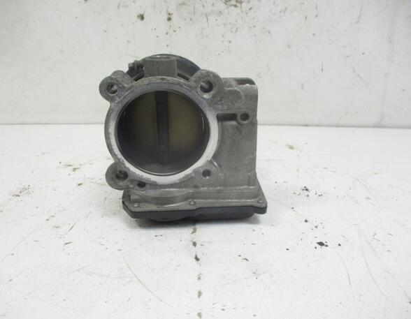 Throttle Body VOLVO V50 (MW)