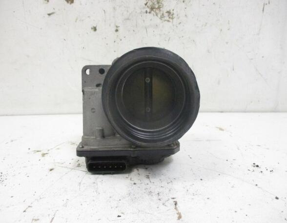 Throttle Body VOLVO V50 (MW)