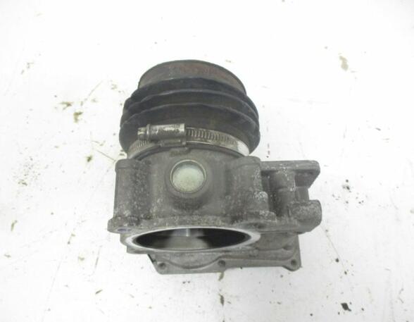 Throttle Body VOLVO V50 (MW)