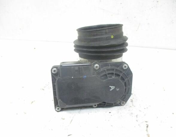 Throttle Body VOLVO V50 (MW)