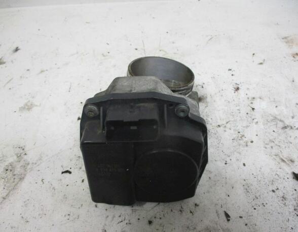 Throttle Body PEUGEOT 206+ (2L, 2M)