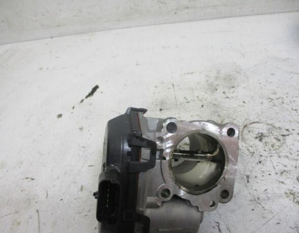 Throttle Body PEUGEOT 208 I (CA, CC)