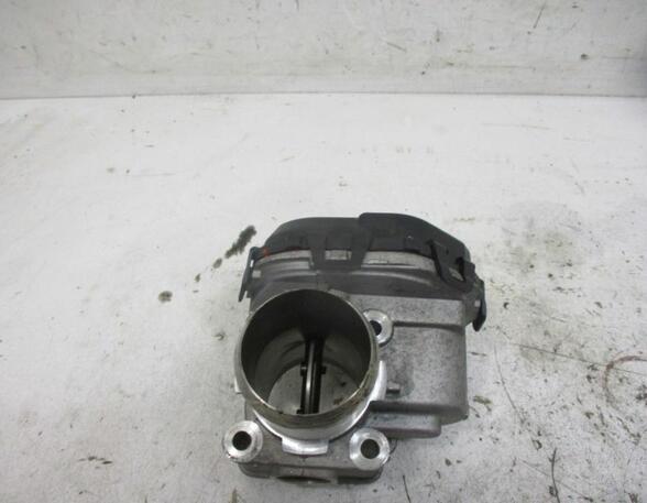 Throttle Body PEUGEOT 208 I (CA, CC)