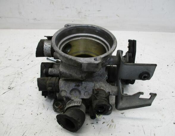 Throttle Body SAAB 9-3 (YS3D)