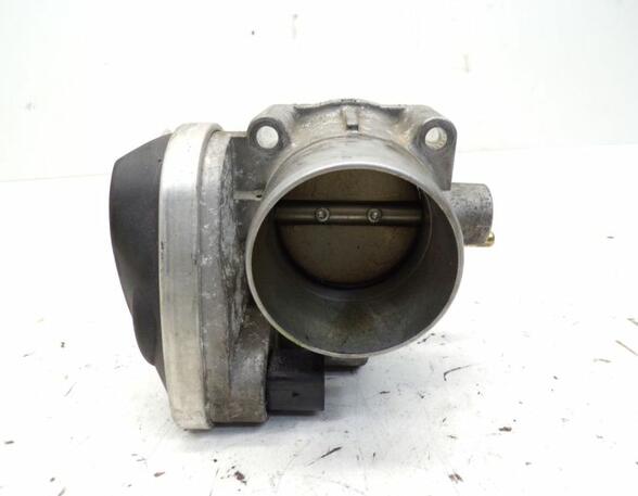 Throttle Body RENAULT Clio III (BR0/1, CR0/1)