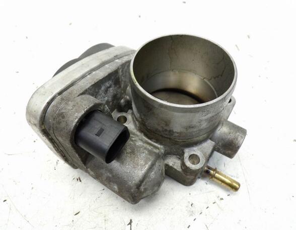 Throttle Body RENAULT Clio III (BR0/1, CR0/1)