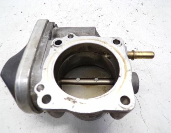 Throttle Body RENAULT Clio III (BR0/1, CR0/1)