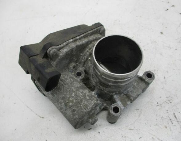 Throttle Body VW Fox Schrägheck (5Z1, 5Z3, 5Z4)