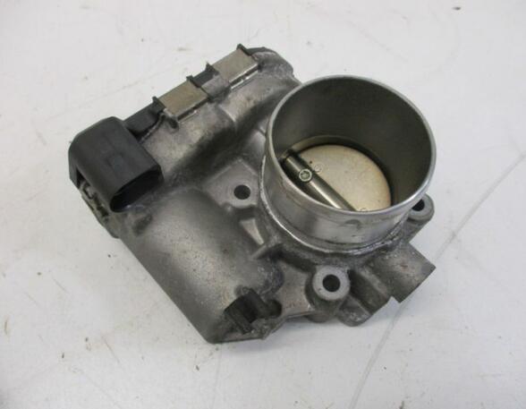 Throttle Body FORD Focus III Turnier (--)