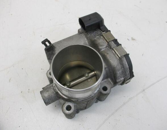 Throttle Body FORD Focus III Turnier (--)