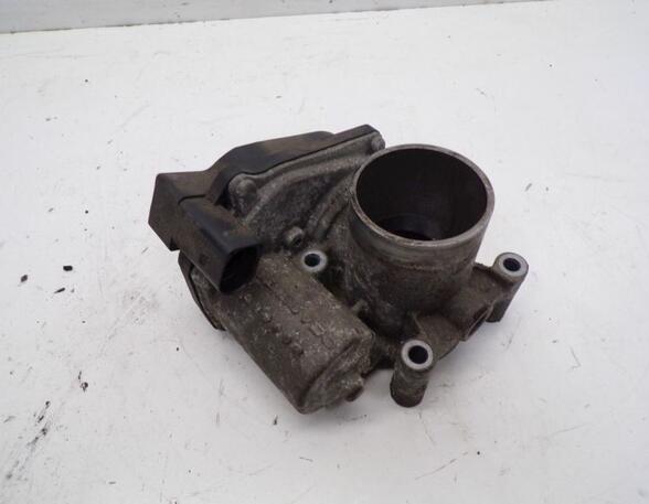 Throttle Body VW Fox Schrägheck (5Z1, 5Z3, 5Z4)