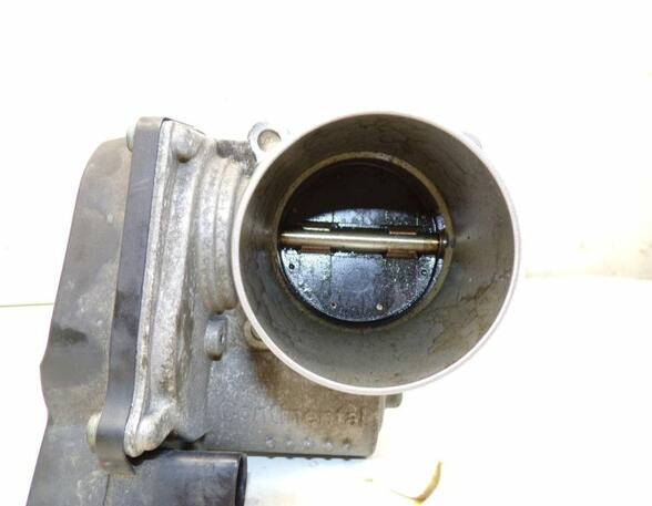 Throttle Body VW Golf V (1K1), VW Golf VI (5K1)