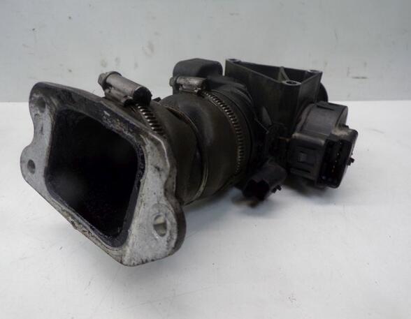 Throttle Body PEUGEOT 308 SW I (4E, 4H)