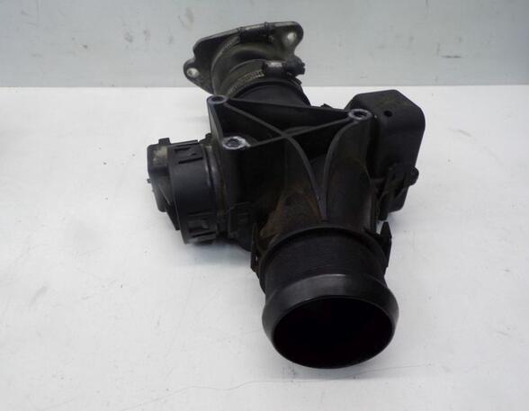 Throttle Body PEUGEOT 308 SW I (4E, 4H)