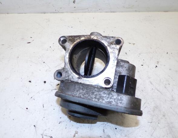 Throttle Body OPEL Astra H Caravan (L35)