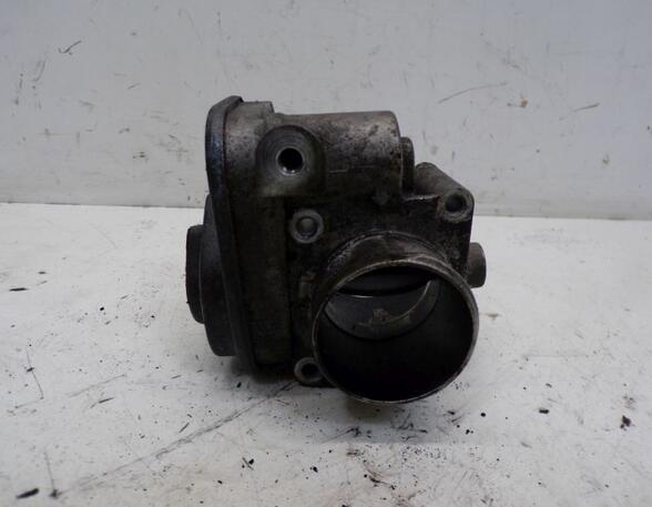 Throttle Body OPEL Astra H Caravan (L35)