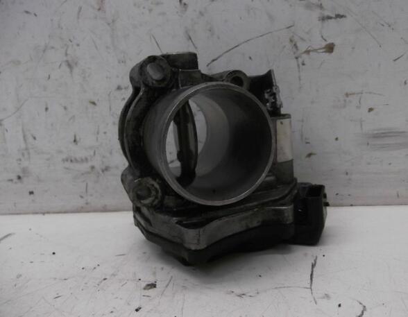 Throttle Body RENAULT Espace IV (JK0/1)