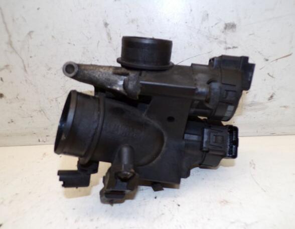 Throttle Body FORD C-Max (DM2), FORD Focus C-Max (--)