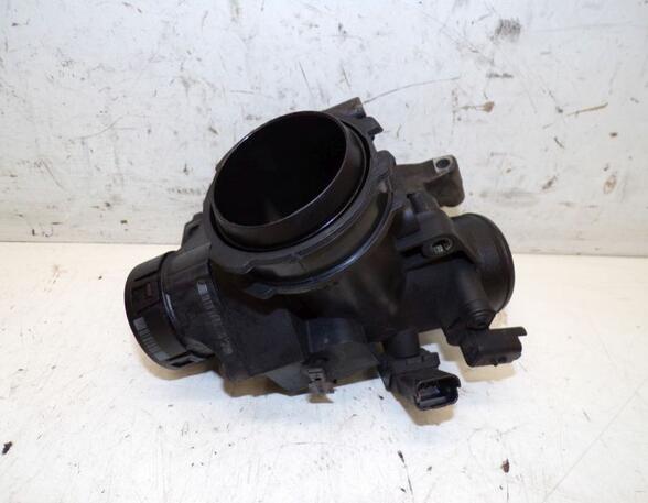 Throttle Body FORD C-Max (DM2), FORD Focus C-Max (--)