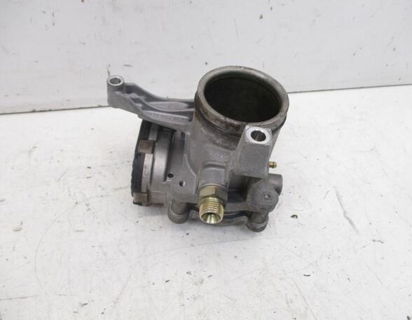 Throttle Body MERCEDES-BENZ SLK (R170)