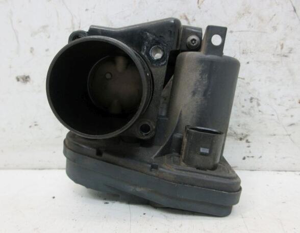 Throttle Body FIAT Grande Punto (199)