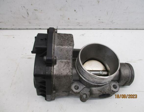 Throttle Body PEUGEOT 1007 (KM)