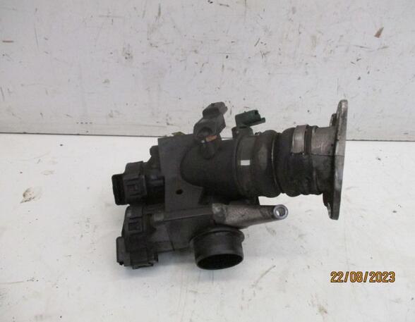 Throttle Body MAZDA 3 (BK)