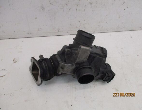 Throttle Body MAZDA 3 (BK)