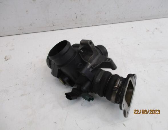 Throttle Body MAZDA 3 (BK)