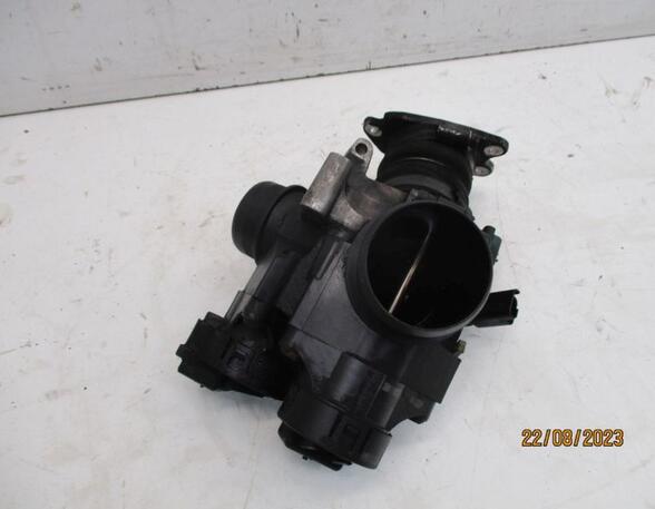 Throttle Body MAZDA 3 (BK)