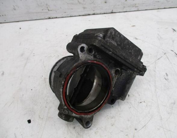 Throttle Body HYUNDAI Santa Fé II (CM)